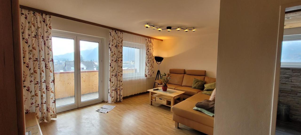 Alpen Appart Bludenz City Bagian luar foto
