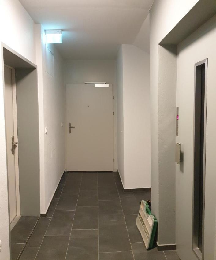 Alpen Appart Bludenz City Bagian luar foto