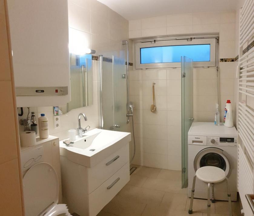 Alpen Appart Bludenz City Bagian luar foto