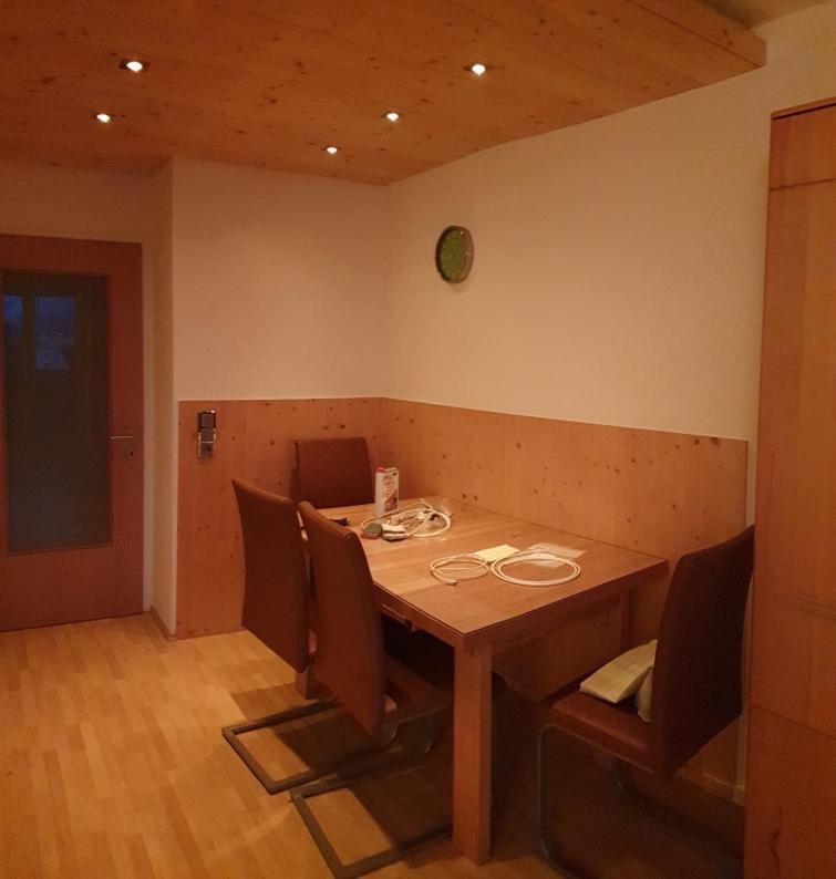 Alpen Appart Bludenz City Bagian luar foto
