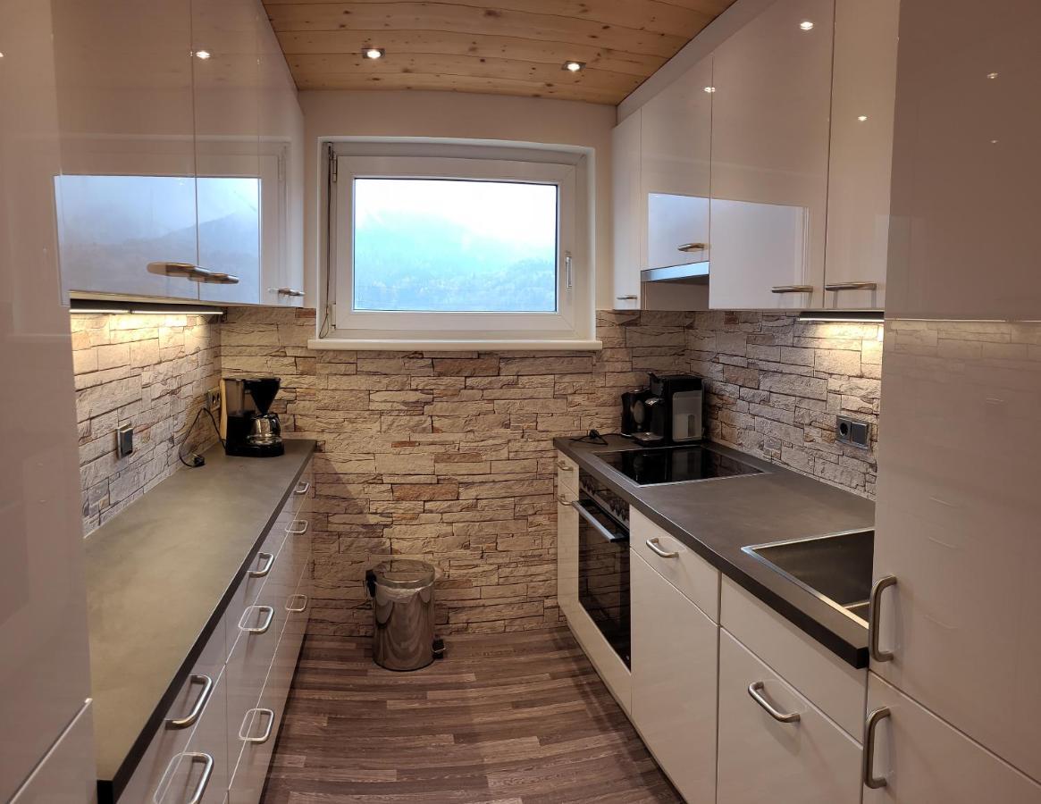 Alpen Appart Bludenz City Bagian luar foto