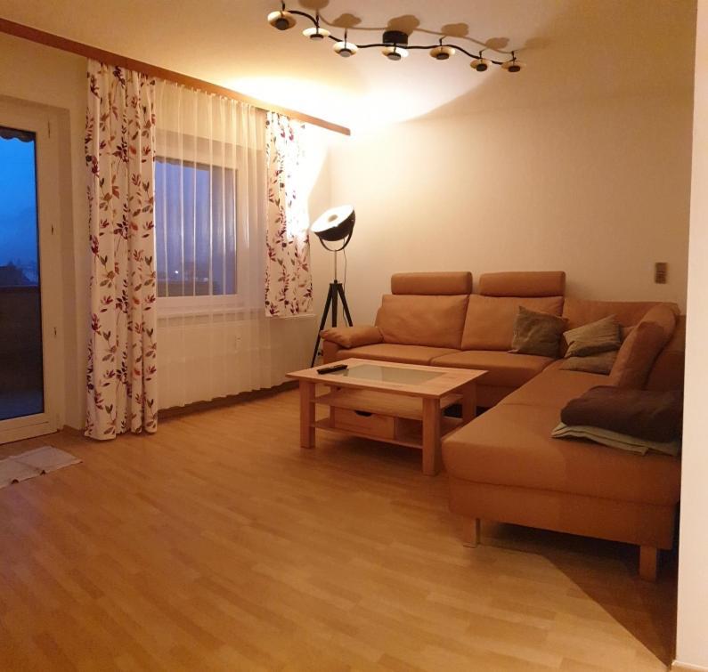 Alpen Appart Bludenz City Bagian luar foto