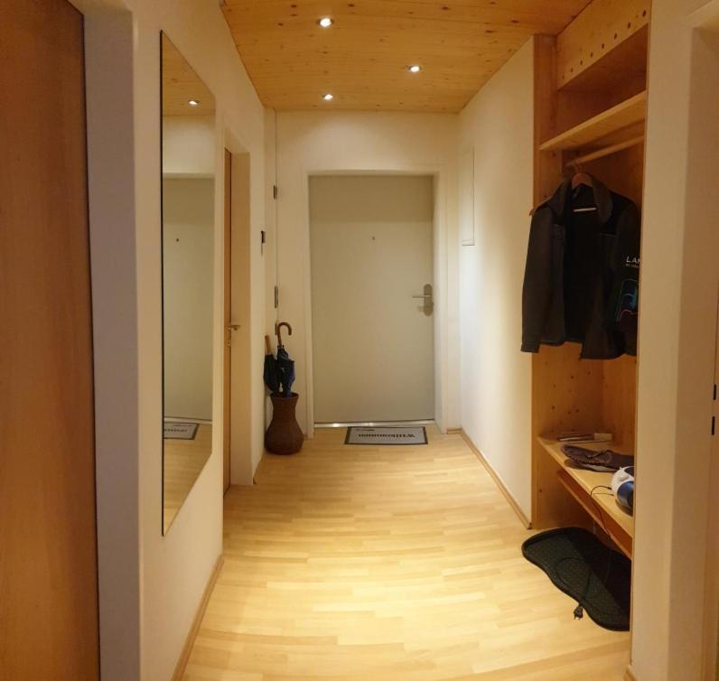 Alpen Appart Bludenz City Bagian luar foto